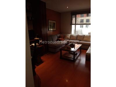 Apartamento en venta en Chico, Bogotá · foto 20 de 20