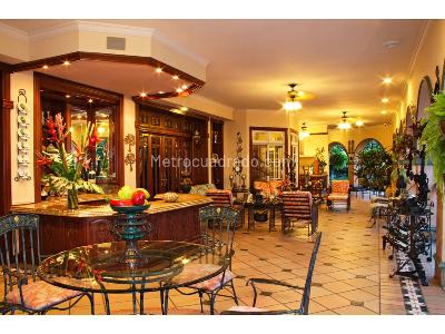 Casa de 5 alcobas en venta en Ciudad Jardin, Cali · foto 15 de 15