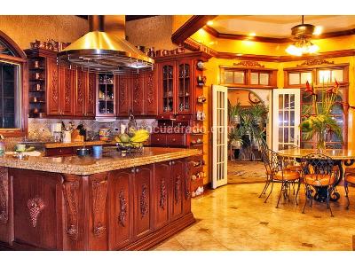 Casa de 5 alcobas en venta en Ciudad Jardin, Cali · foto 3 de 15