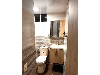 Apartamento de 2 alcobas en venta en El Poblado Ii, Cali, 50 m² · foto 4 de 15