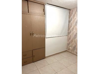 Apartamento de 2 alcobas en venta en El Poblado Ii, Cali, 50 m² · foto 5 de 15