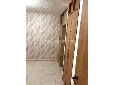 Apartamento de 2 alcobas en venta en El Poblado Ii, Cali, 50 m² · foto 9 de 15
