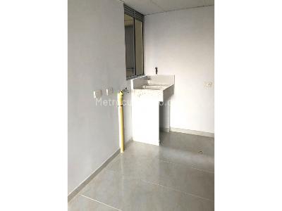 Apartamento de 2 alcobas en venta en El Poblado Ii, Cali, 50 m² · foto 10 de 15