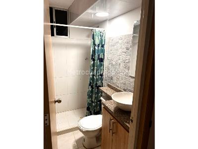Apartamento de 2 alcobas en venta en El Poblado Ii, Cali, 50 m² · foto 11 de 15