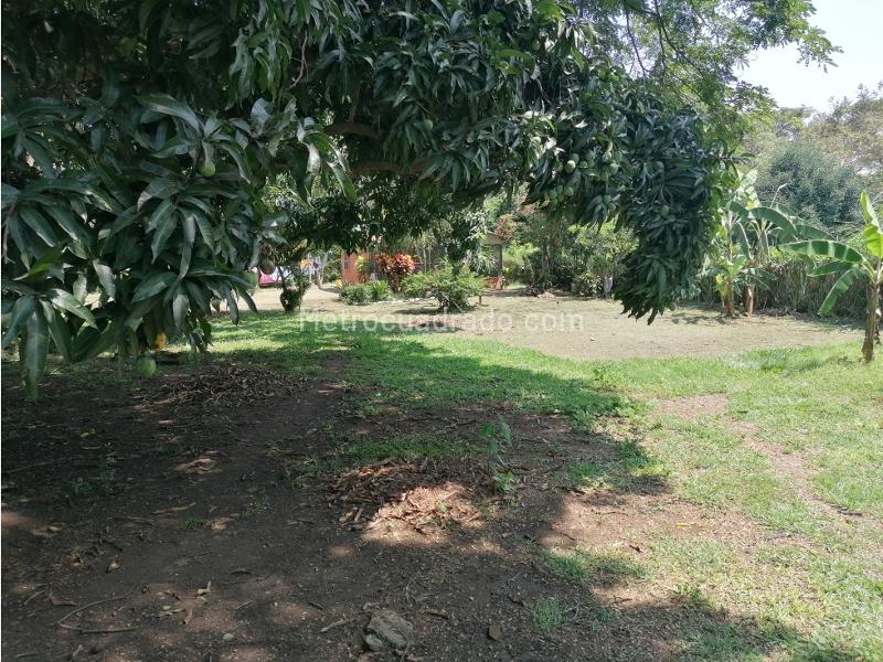 Lote en Venta, Kachipay, Cali - Vista 3