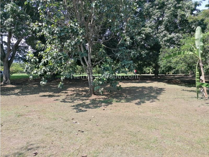 Lote en Venta, Kachipay, Cali - Vista 5