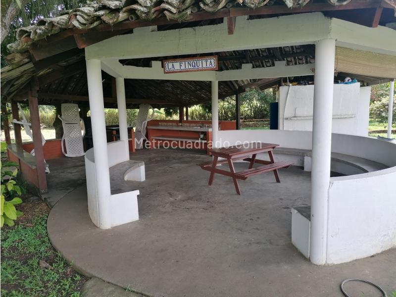 Lote en Venta, Kachipay, Cali - Más