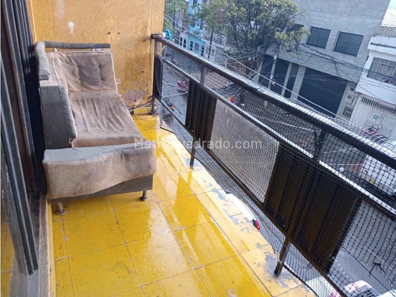 Edificio de Oficinas en Venta, Santa Elena, Cali - Vista 3