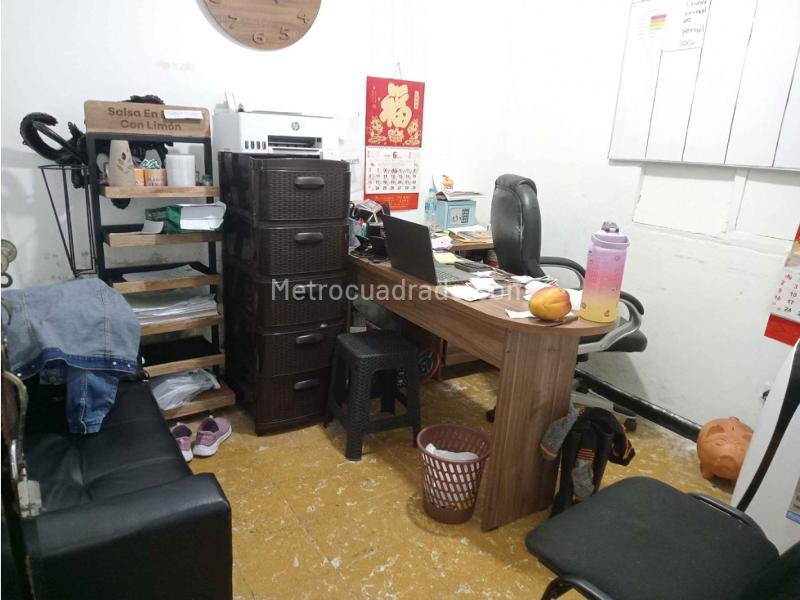 Edificio de Oficinas en Venta, Santa Elena, Cali - Vista 5
