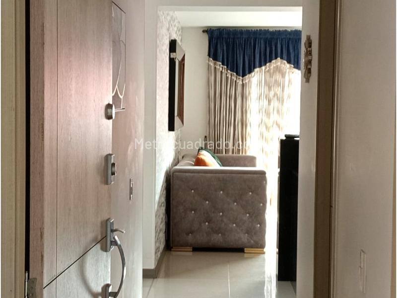 Apartamento en Venta, Flora, Cali – pohled 2