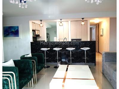 Apartamento de 3 alcobas en venta en La Flora, Cali, 123 m² · foto 2 de 20