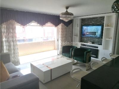 Apartamento de 3 alcobas en venta en La Flora, Cali, 123 m² · foto 7 de 20