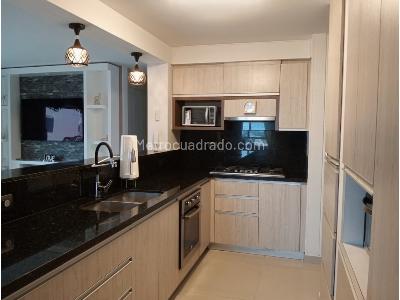 Apartamento de 3 alcobas en venta en La Flora, Cali, 123 m² · foto 9 de 20