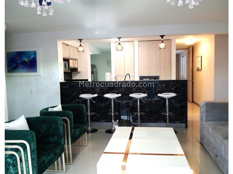 Apartamento en Venta, Flora, Cali – pohled 3