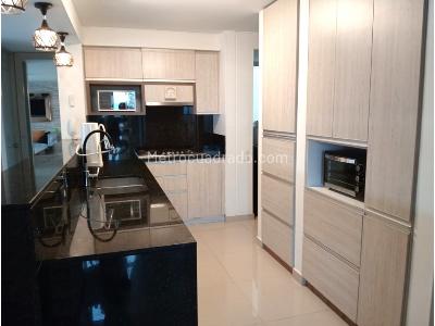 Apartamento de 3 alcobas en venta en La Flora, Cali, 123 m² · foto 10 de 20
