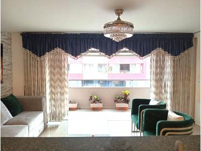 Apartamento de 3 alcobas en venta en La Flora, Cali, 123 m² · foto 11 de 20