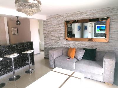 Apartamento de 3 alcobas en venta en La Flora, Cali, 123 m² · foto 12 de 20