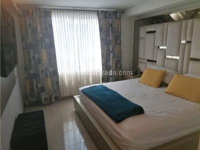 Apartamento de 3 alcobas en venta en La Flora, Cali, 123 m² · foto 13 de 20