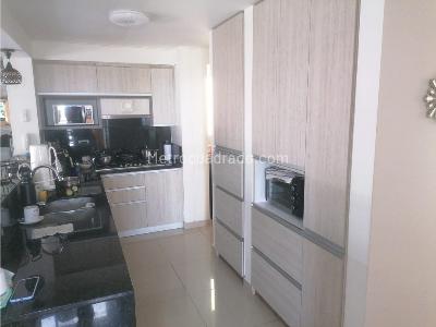 Apartamento de 3 alcobas en venta en La Flora, Cali, 123 m² · foto 16 de 20