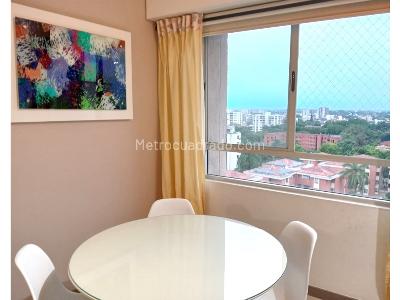 Apartamento de 3 alcobas en venta en La Flora, Cali, 123 m² · foto 18 de 20