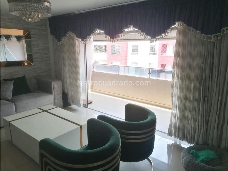 Apartamento en Venta, Flora, Cali – pohled 5