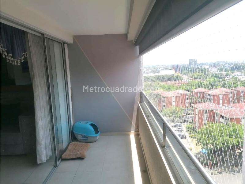 Apartamento en Venta, Flora, Cali – pohled 6
