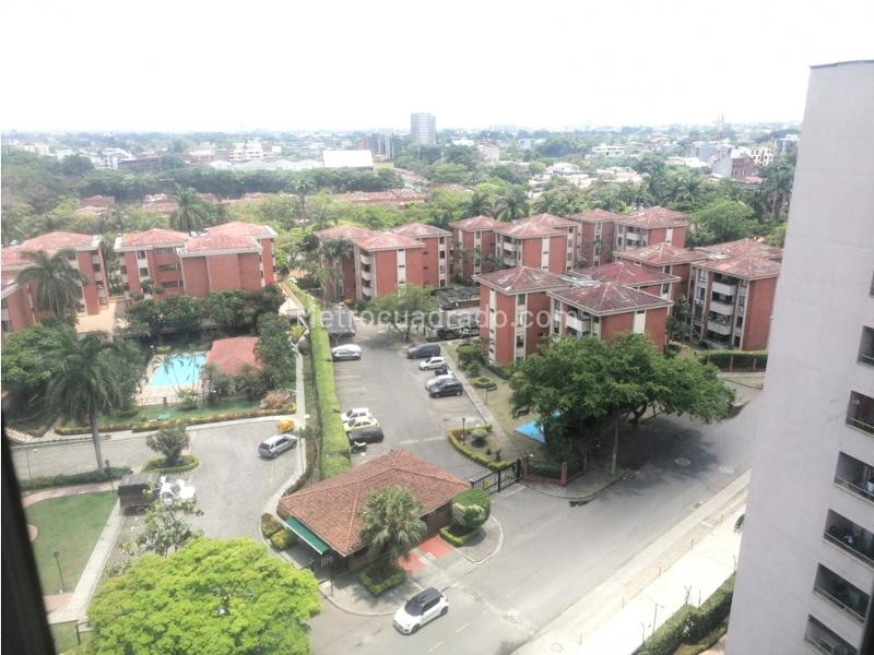 Apartamento en Venta, Flora, Cali – další