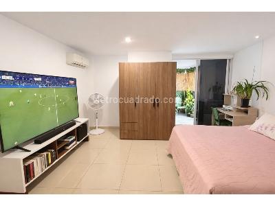 Apartamento de 2 alcobas en venta en Arboledas, Cali, 87 m² · foto 8 de 18