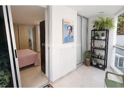 Apartamento de 2 alcobas en venta en Arboledas, Cali, 87 m² · foto 9 de 18