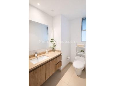 Apartamento de 2 alcobas en venta en Arboledas, Cali, 87 m² · foto 11 de 18