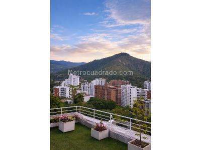 Apartamento de 2 alcobas en venta en Arboledas, Cali, 87 m² · foto 12 de 18