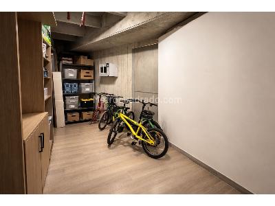 Apartamento de 2 alcobas en venta en Arboledas, Cali, 87 m² · foto 16 de 18