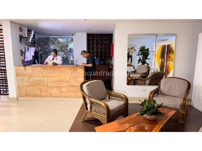 Apartamento de 2 alcobas en venta en Arboledas, Cali, 87 m² · foto 17 de 18