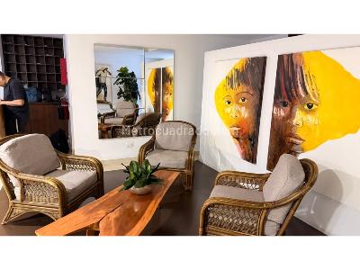 Apartamento de 2 alcobas en venta en Arboledas, Cali, 87 m² · foto 18 de 18