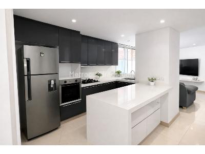 Apartamento de 2 alcobas en venta en Arboledas, Cali, 87 m² · foto 2 de 18