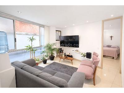 Apartamento de 2 alcobas en venta en Arboledas, Cali, 87 m² · foto 3 de 18