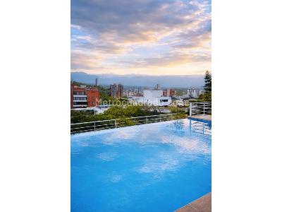 Apartamento de 2 alcobas en venta en Arboledas, Cali, 87 m² · foto 4 de 18