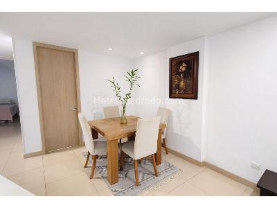 Apartamento de 2 alcobas en venta en Arboledas, Cali, 87 m² · foto 5 de 18