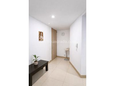 Apartamento de 2 alcobas en venta en Arboledas, Cali, 87 m² · foto 6 de 18
