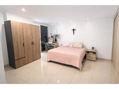 Apartamento de 2 alcobas en venta en Arboledas, Cali, 87 m² · foto 7 de 18