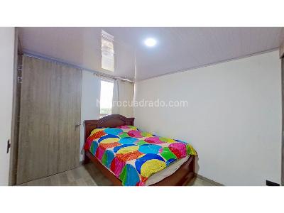 Apartamento de 3 alcobas en venta en Santa Barbara, Cali, 51 m² · foto 2 de 13