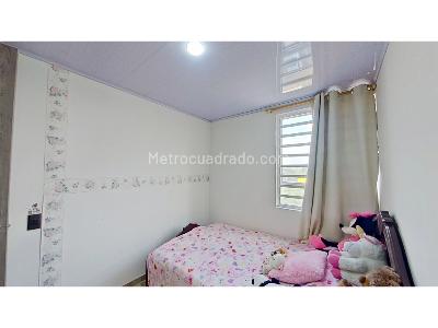 Apartamento de 3 alcobas en venta en Santa Barbara, Cali, 51 m² · foto 3 de 13