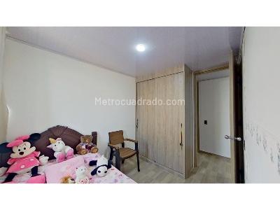 Apartamento de 3 alcobas en venta en Santa Barbara, Cali, 51 m² · foto 4 de 13