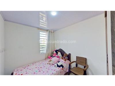 Apartamento de 3 alcobas en venta en Santa Barbara, Cali, 51 m² · foto 7 de 13