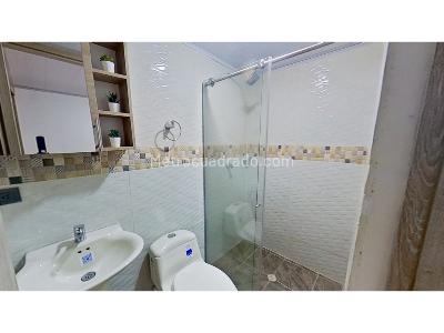 Apartamento de 3 alcobas en venta en Santa Barbara, Cali, 51 m² · foto 8 de 13