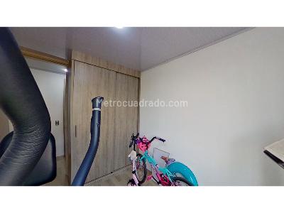 Apartamento de 3 alcobas en venta en Santa Barbara, Cali, 51 m² · foto 10 de 13