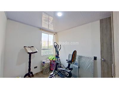 Apartamento de 3 alcobas en venta en Santa Barbara, Cali, 51 m² · foto 12 de 13