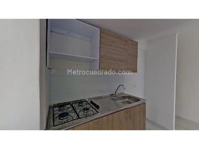 Apartamento de 3 alcobas en venta en Las Vegas De Comfandi, Cali, 62 m² · foto 15 de 20