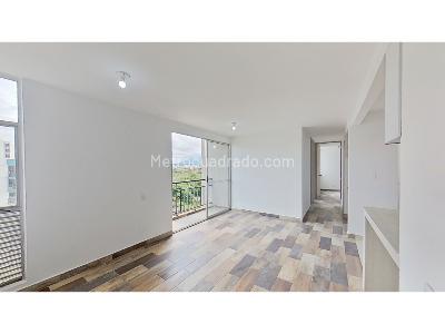 Apartamento de 3 alcobas en venta en Las Vegas De Comfandi, Cali, 62 m² · foto 4 de 20