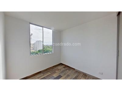 Apartamento de 3 alcobas en venta en Las Vegas De Comfandi, Cali, 62 m² · foto 6 de 20